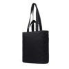 VINGA Hilo AWARE™ gerecycled canvas tas met ritssluiting VINGA Hilo AWARE™ gerecycled canvas tas met ritssluiting