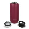 Waterdrop All-Purpose Thermo Fles met Drinktuit Dop 600ml