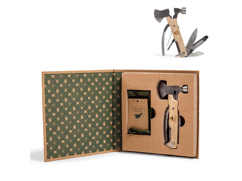 Orrefors Hunting multitool deluxe Orrefors Hunting multitool deluxe