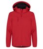 Clique Classic Softshell Jacket Junior Clique Classic Softshell Jacket Junior