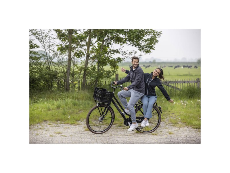 Elevate Orion softshell dames jas Elevate Orion softshell dames jas