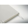 ARCOLOOP - A5 gerecycled PU notitieboek