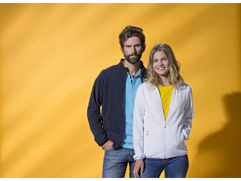 Clique Basic Micro Fleece Jacket Clique Basic Micro Fleece Jacket