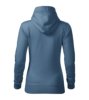 Malfini dames hoodie Cape
