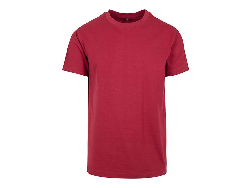 Build Your Brand - T-Shirt Round Neck Build Your Brand - T-Shirt Round Neck