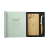 Wooosh Queso Cheese Tool Set Wooosh Queso Cheese Tool Set