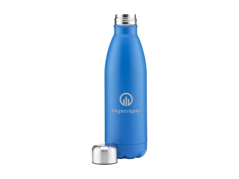 Topflask 750 ml Single Wall drinkfles