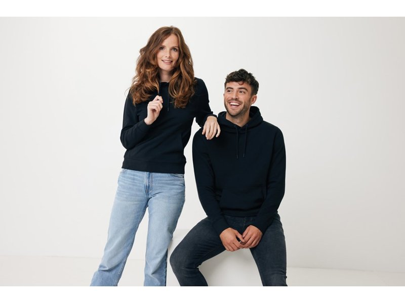 Iqoniq Rila hoodie Iqoniq Rila hoodie