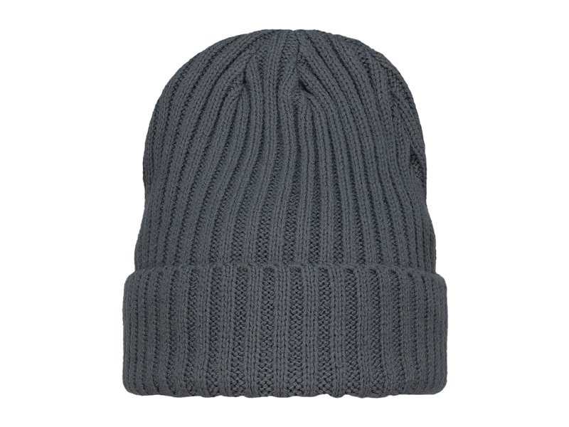 Grof Gebreide Muts Grof Gebreide Muts