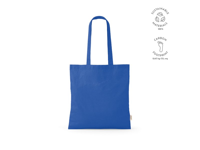 Tote bag bedrukken (Everest) | Draagtas met logo | Totziens Promotions Tote bag bedrukken (Everest) | Draagtas met logo | Totziens Promotions