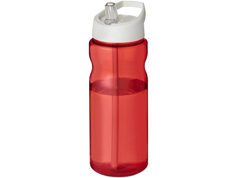 H2O Base® 650 ml bidon met fliptuitdeksel