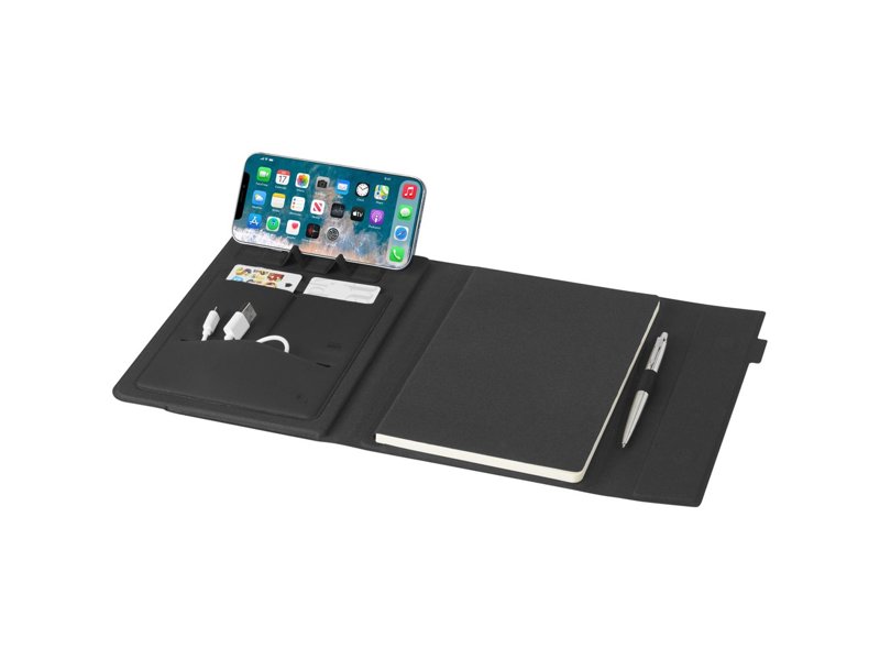 Liberto padfolio