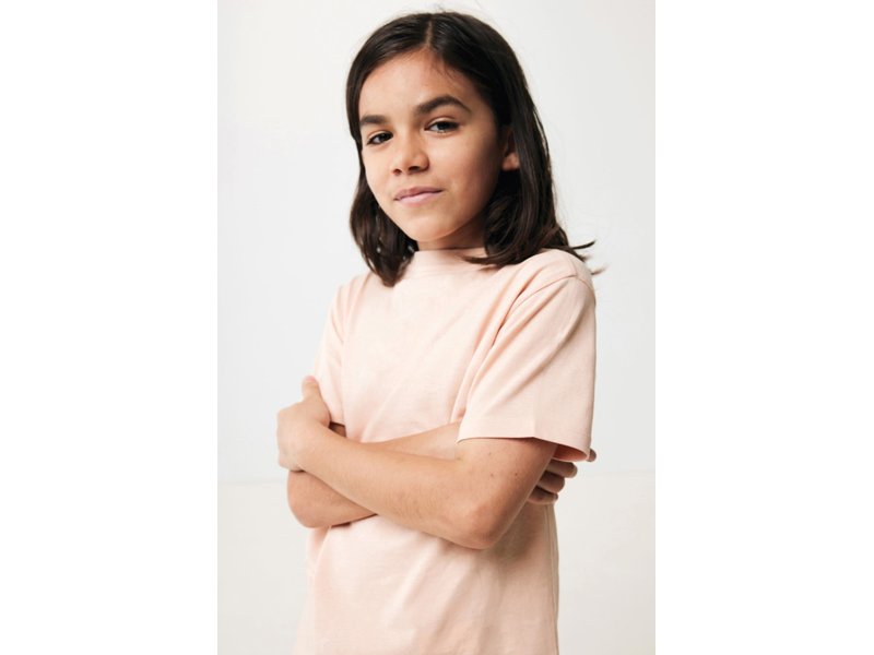 Iqoniq kinder t-shirt Koli Iqoniq kinder t-shirt Koli