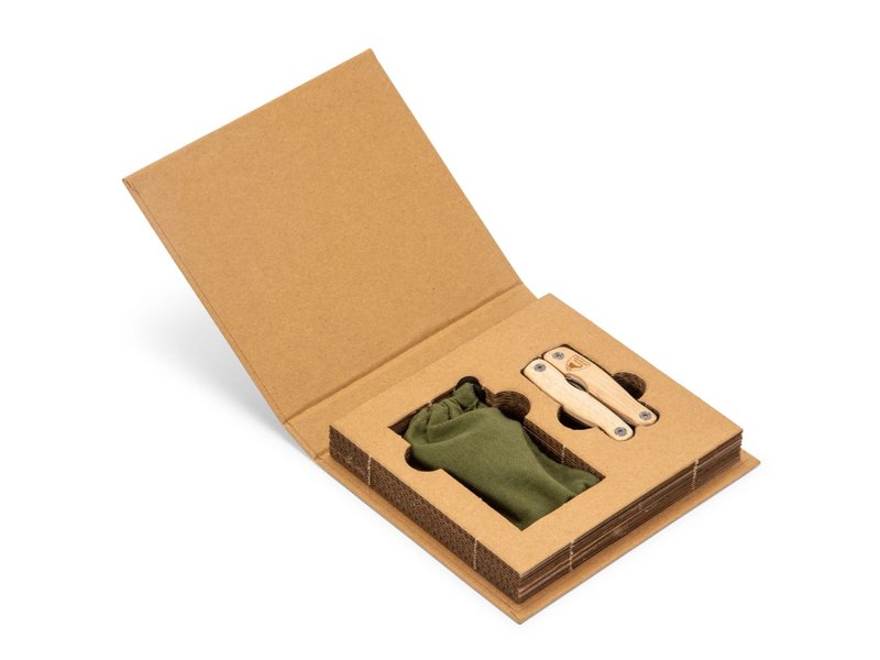 Orrefors Hunting multitool Orrefors Hunting multitool