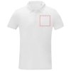 Deimos coolfit herenpolo met korte mouwen Deimos coolfit herenpolo met korte mouwen