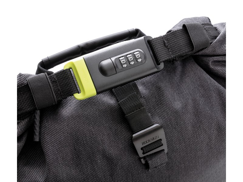 Urban Lite, anti-diefstal rugzak Urban Lite, anti-diefstal rugzak