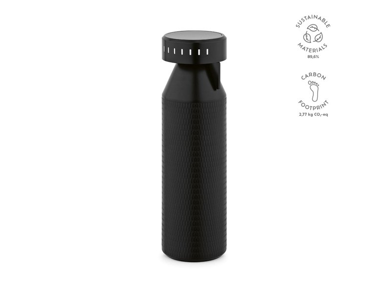 Timeos Bottle