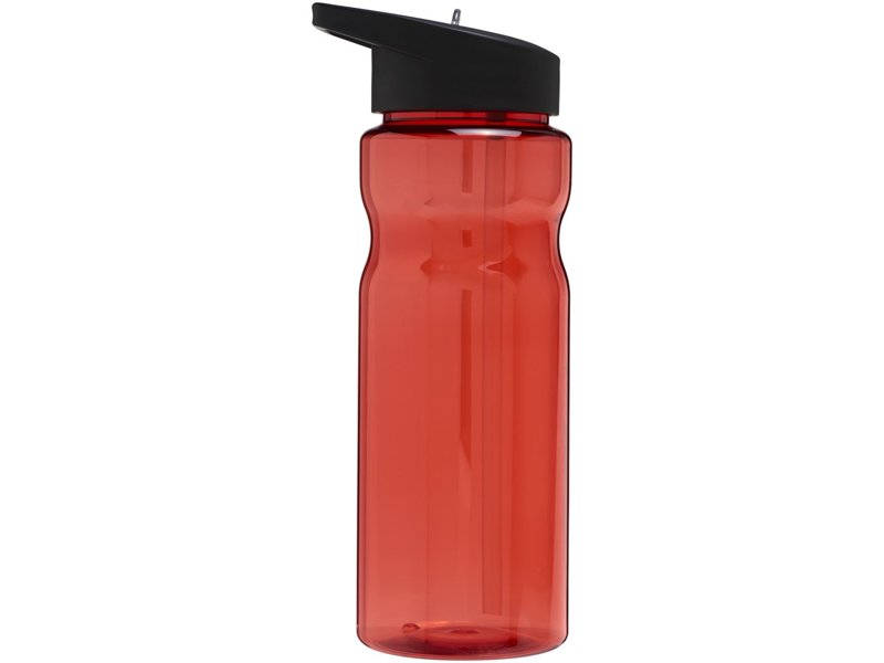 H2O Base® 650 ml bidon met fliptuitdeksel