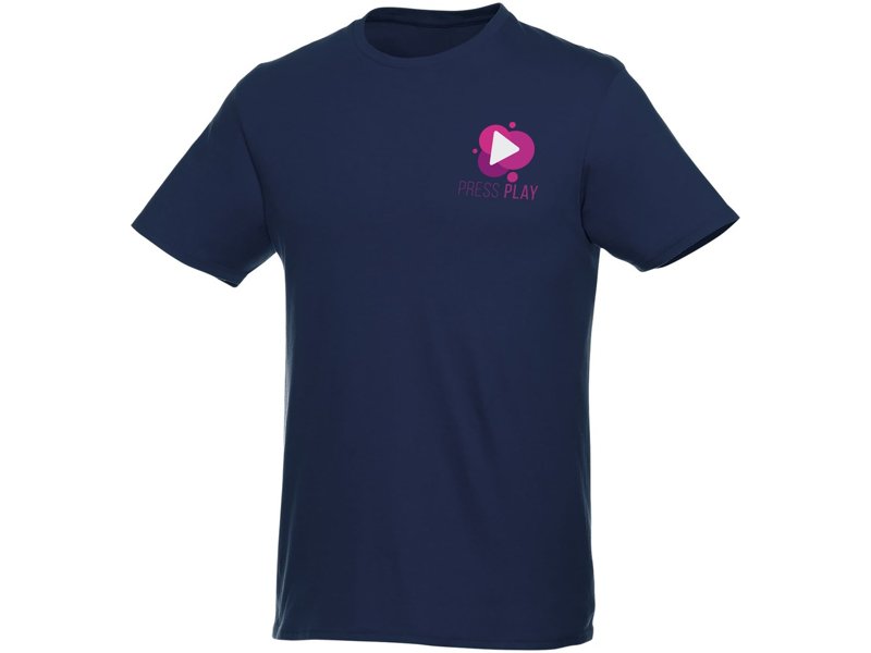 Elevate Heros t-shirt - Hoge kwaliteit met eigen opdruk Elevate Heros t-shirt - Hoge kwaliteit met eigen opdruk