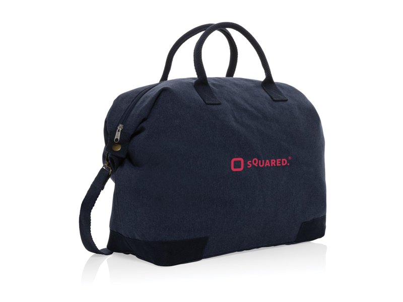 Luxe Duffel Travelbag Luxe Duffel Travelbag