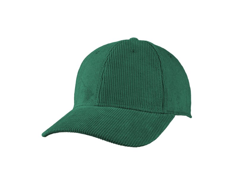 Kingcap Fine Rib Cap Kingcap Fine Rib Cap