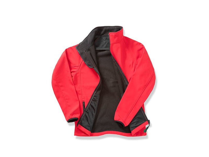 Printable Softshell Jacket Printable Softshell Jacket