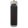 Thor 750 ml koperen vacuümgeïsoleerde drinkfles Thor 750 ml koperen vacuümgeïsoleerde drinkfles