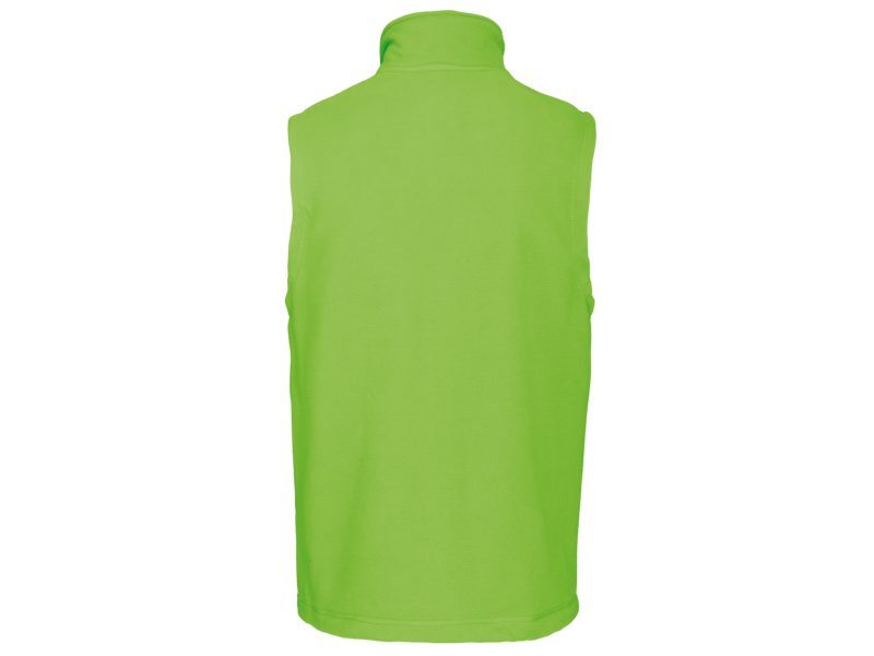 Fleece bodywarmer Luca Fleece bodywarmer Luca