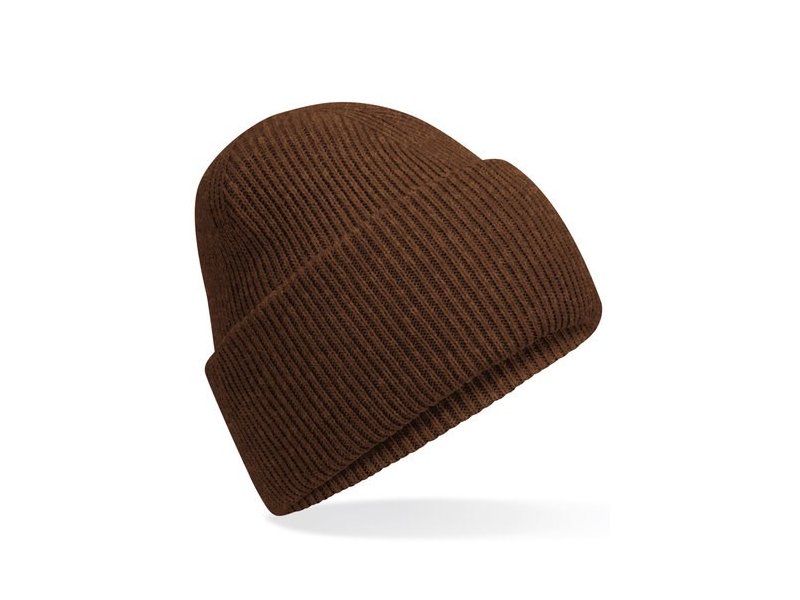 Beechfield - Classic Engineered Deep Cuffed Beanie Beechfield - Classic Engineered Deep Cuffed Beanie