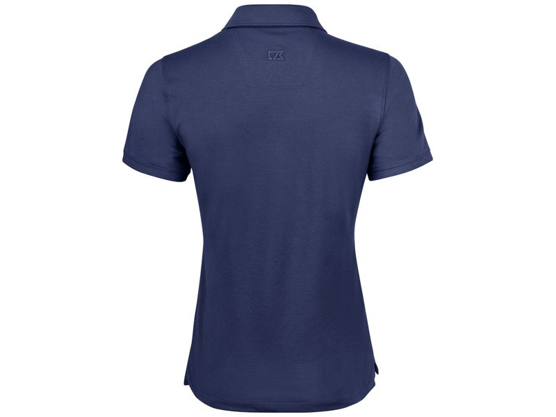 Cutter & Buck - Oceanside Stretch Polo Dames