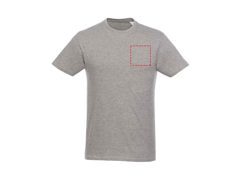 Elevate Heros t-shirt - Hoge kwaliteit met eigen opdruk Elevate Heros t-shirt - Hoge kwaliteit met eigen opdruk