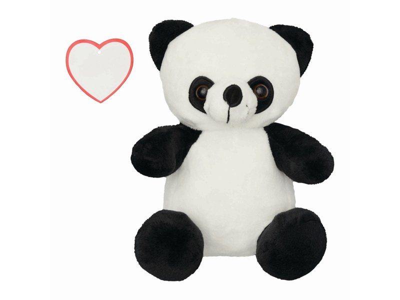 ANTHONY - Pluche panda