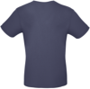 E150 B&C Men's T-shirt » 100% Katoen + 40 kleuren E150 B&C Men's T-shirt » 100% Katoen + 40 kleuren