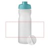 Baseline® Plus 650 ml sportfles met shaker bal