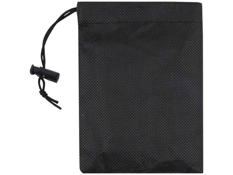 Lucas RPET sporthanddoek 30 x 80 cm Lucas RPET sporthanddoek 30 x 80 cm