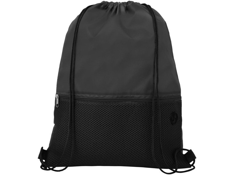 Oriole mesh rugzak met trekkoordsluiting 5L Oriole mesh rugzak met trekkoordsluiting 5L