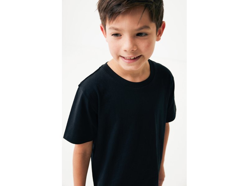 Iqoniq kinder t-shirt Koli Iqoniq kinder t-shirt Koli