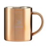 IsoMug RCS Recycled Steel 300 ml mok IsoMug RCS Recycled Steel 300 ml mok
