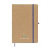 CorkNote A5 notitieboek CorkNote A5 notitieboek