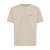 IQONIQ Nikko heavyweight gerecycled katoen t-shirt IQONIQ Nikko heavyweight gerecycled katoen t-shirt