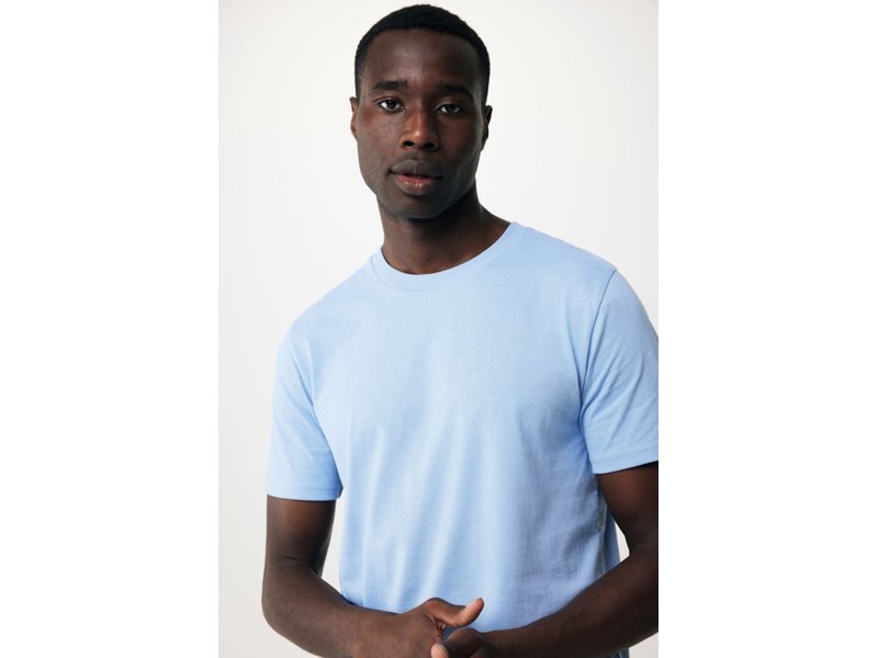 Iqoniq t-shirt Brett