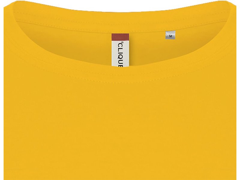 Clique Basic-T Ladies | TotZiens Promotions Clique Basic-T Ladies | TotZiens Promotions