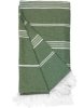 The One Recycled Hamam Towel The One Recycled Hamam Towel