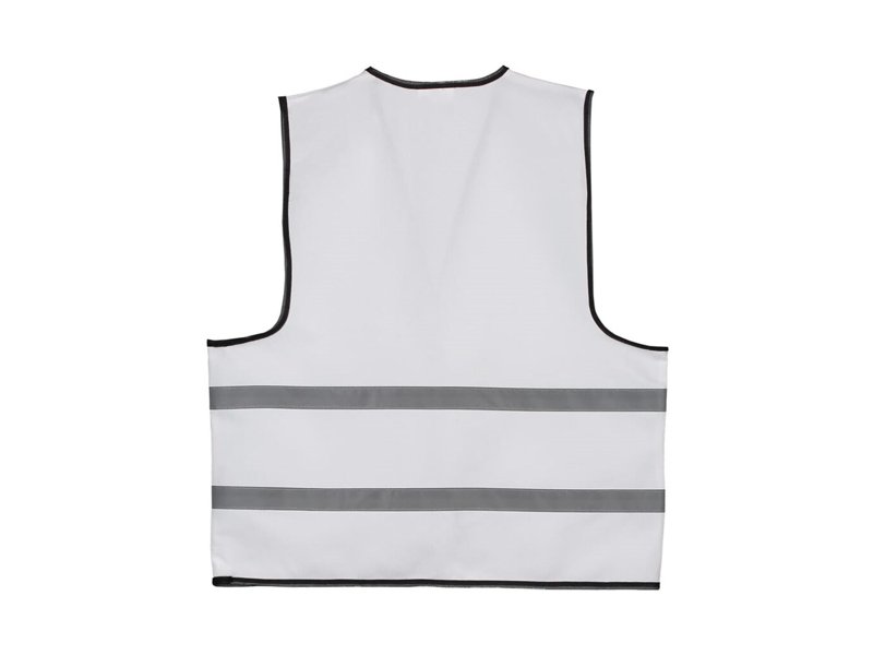 Kids promo veiligheidsvest polyester XL