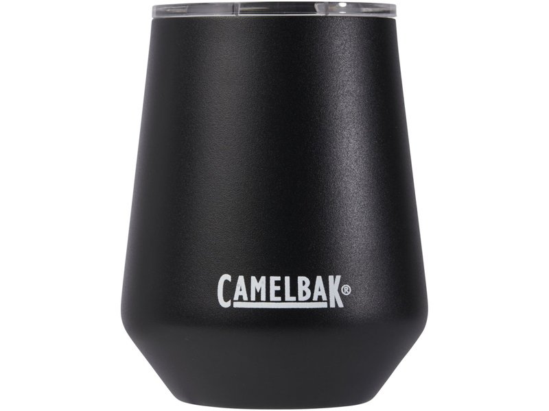 CamelBak® Horizon 350 ml vacuüm geïsoleerde wijnbeker