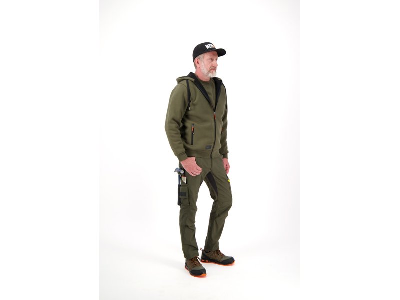 HEROCK Torex broek HEROCK Torex broek