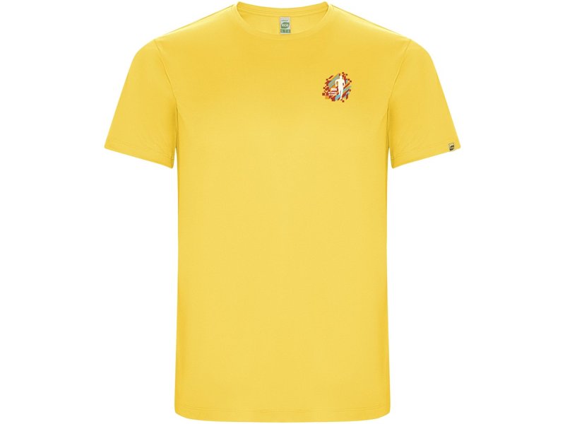 Roly sportshirt Imola kids Roly sportshirt Imola kids