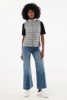 IQONIQ Meru dames gerecycled polyester bodywarmer IQONIQ Meru dames gerecycled polyester bodywarmer