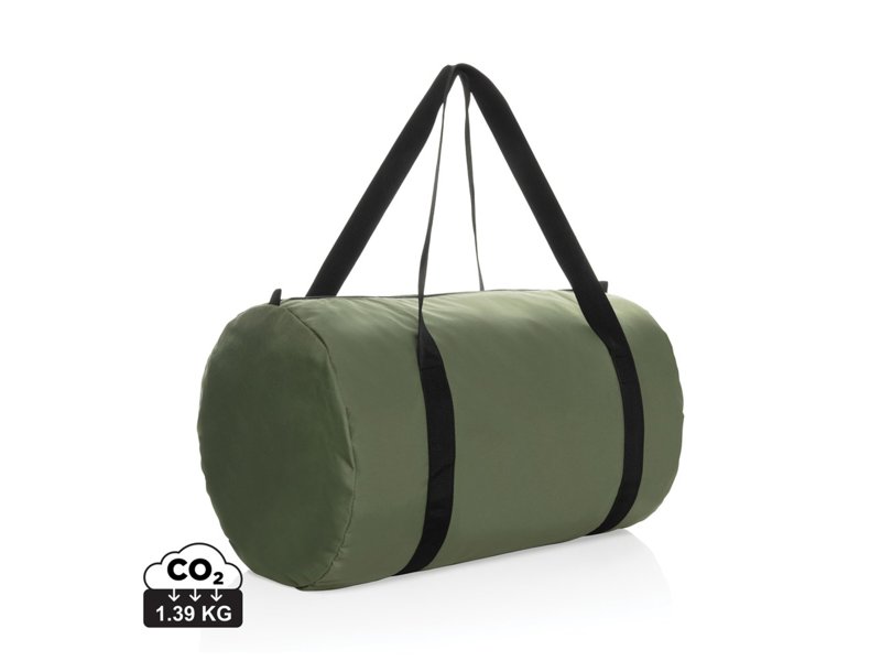 Dillon AWARE™ RPET opvouwbare sporttas Dillon AWARE™ RPET opvouwbare sporttas