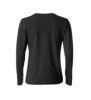 Clique Basic-T L/S Ladies | TotZiens Promotions Clique Basic-T L/S Ladies | TotZiens Promotions
